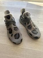 Zapatillas adidas Hu Nmd - Cheetah Animal Print 10.5us, usado segunda mano  Argentina