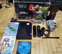 Consola Nintendo Wii  C/juegos Originales - Extremegamer, usado segunda mano  Argentina