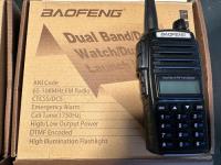 Handy Baofeng Uv82 Vhf Uhf 10 Watts 128ch segunda mano  Argentina