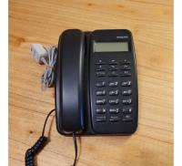 Teléfono Philips Crd150 Fijo - Color Negro segunda mano  Argentina