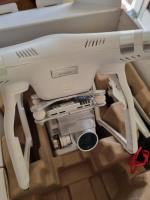 Drone Dji Phantom 3 Advanced + iPad 4 Mini 16gb, usado segunda mano  Argentina