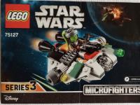 Lego Star Wars. N 75127. Usado segunda mano  Argentina