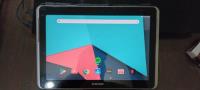 Tablet  Samsung Gt-p5110 10.1  16gb Y 1gb De Ram Android 7.1 segunda mano  Argentina