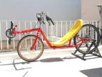 Usado, Bicicleta Recumbent R20 Y R26  segunda mano  Argentina