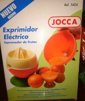 exprimidor naranjas electrico segunda mano  Argentina