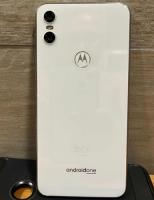Celular Motorola Moto One Liberado Excelente En Caja segunda mano  Argentina