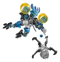 Lego Bionicle Protector Of Water - 70780 segunda mano  Argentina
