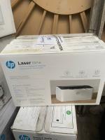 Impresora Hp Laserjet 107w Con Wifi 220v Exposicion Acuario segunda mano  Argentina