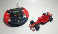 Auto F1 Majorette Ferrari F2004 - 1:32 - Radio Control segunda mano  Argentina