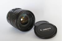 Canon Ef 28-135mm Is Usm Exelente Apto Full Frame, usado segunda mano  Argentina