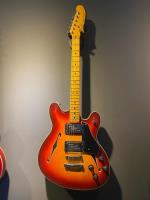 Guitarra Eléctrica  Fender Starcaster segunda mano  Argentina