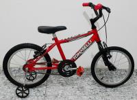 Usado, Bicicleta Usada R14  Impecable Como Nueva Para 4 A 7 Años  segunda mano  Argentina