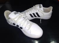 Zapatillas adidas Grand Court 12.5 Us (30.5cm) Sim Superstar segunda mano  Argentina
