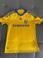 Camiseta Chelsea 2008/09 adidas Talle M, usado segunda mano  Argentina
