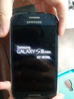 Celular Galaxy S3 Mini segunda mano  Argentina