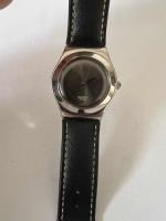 Reloj Swatch Irony , Dama segunda mano  Argentina
