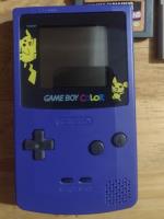 Game Boy Color (restaurado) segunda mano  Argentina