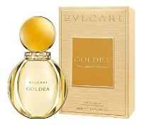 Usado, Perfume Bvlgari Goldea Edp 50 Ml Tte Original Usado Poco  segunda mano  Argentina