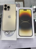 Apple iPhone 14 Pro (256 Gb) - Color Oro Usado segunda mano  Argentina