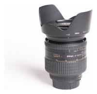 Lente Nikon 24-85 Mm 2.8-4 F Macro, usado segunda mano  Argentina