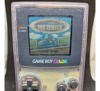 Nintendo Game Boy Color  segunda mano  Argentina