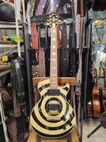 Guitarra Replica Gibson Les Paul Zakk Wylde, (no Envio) segunda mano  Argentina