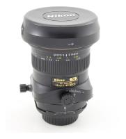 Nikon Nikkor Pc 19 Mm Tilt Shift, usado segunda mano  Argentina