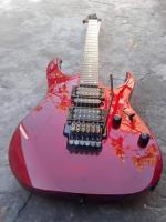 guitarra electrica floyd rose segunda mano  Argentina