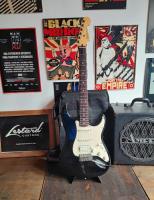 Usado, Fender Stratocaster Standard Hss Mx 2006 segunda mano  Argentina