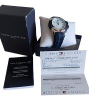 Reloj Tommy Hilfiger Mod 1790516 Original  segunda mano  Argentina