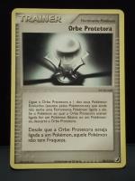 Carta Pokémon Protective Orb 90/115 Unseen Forces Trainer  segunda mano  Argentina