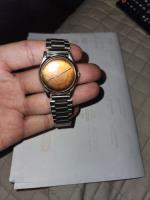 Reloj Reusser Acero Inoxidable Vintage 15 Rubies segunda mano  Argentina