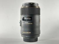 Lente Macro Sigma 105 Mm F/2.8 Ex Dg Os Hsm Para Nikon segunda mano  Argentina