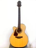 Takamine Gn10 Ce Guitarra Electroacústica Zurda Usada segunda mano  Argentina