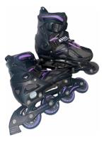 Patines Rollers Joma Extensibles (37-40) Usados Impecables segunda mano  Argentina