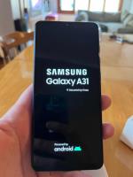 Usado, Celular Samsung A31 Impecable Igual A Nuevo segunda mano  Argentina