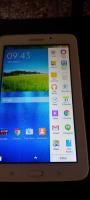 Tablet Samsung Galaxy Tab E . 8 G De Memoria Excelente .. segunda mano  Argentina