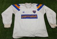 Camiseta Boca Juniors Alternativa 1992 segunda mano  Argentina