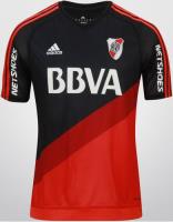 Camiseta adidas River Plate , usado segunda mano  Argentina