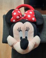 Carterita Minnie Mouse De Disney! Original Usa Casi Sin Uso! segunda mano  Argentina