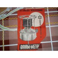 Antiguo Calentador Bram-metal N 2 segunda mano  Argentina