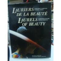 Lauriers De La Beaute - Laurels Of Beauty - Gimnasia Ritmica segunda mano  Argentina