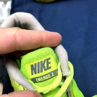 Nike Emrge Ii 24 Cm  segunda mano  Argentina