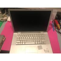 Macbook Pro A1226 (para Repuesto) Sin Envios segunda mano  Argentina