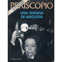 Revista Periscopio 38 Junio 1970 Secuestro De Aramburu, usado segunda mano  Argentina