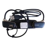 Auricular Walkman Sony Sumergible  Nw 273/4 segunda mano  Argentina