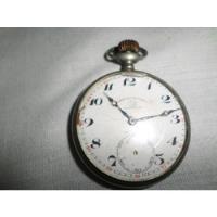 Antiguo Reloj Bolsillo Election Chronometre 16 Rubis Func  segunda mano  Argentina