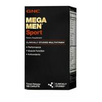 Mega Men Sport (180 Caps) Multivitaminico - Gnc segunda mano  Argentina