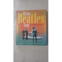 Beatles 100 Best Songs-stephen J.spignesi/michael Lewis-(46), usado segunda mano  Argentina
