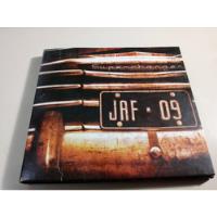 Jaf - Supercharger 09 - Industria Argentina segunda mano  Argentina